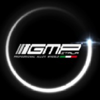 Gmp Group S.r.l. Logo