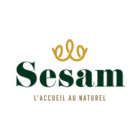 SESAM Logo