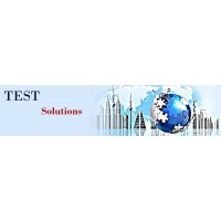 Test Solutions Logo