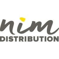 Nim Distribution Logo