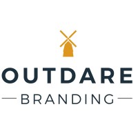 Outdare Branding Logo