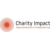 Charity Impact Logo
