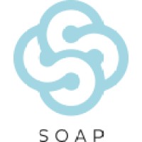 SOAP (Recruitment) - somuchsoap.com Logo