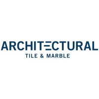 Architectural Tile & Marble Logo