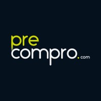 Precompro.com Logo