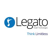 Legato Health Technologies Logo