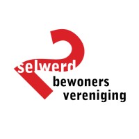 Bewonersvereniging Selwerd II Logo