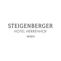 Steigenberger Hotel Herrenhof Logo