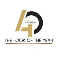 THE LOOK OF THE YEAR Logo