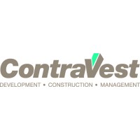 ContraVest Development Partners Logo