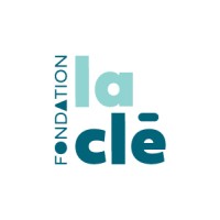 Fondation La Clé Logo