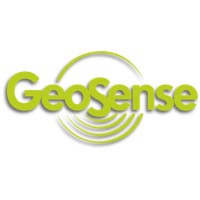 Geosense SAS Logo