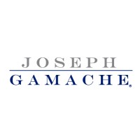 Joseph Gamache - Executive Search Logo
