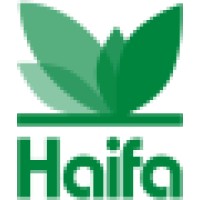 Haifa North West Europe BV Logo