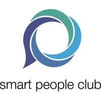 Smart People Club Logo