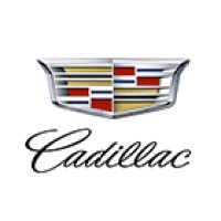 AutoNation Cadillac West Palm Beach Logo