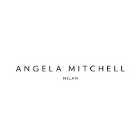 ANGELA MITCHELL Logo