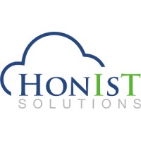 HonIsT Solutions Managed IT Consulting Services Logo