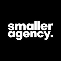 Smaller Agency Ltd. Logo