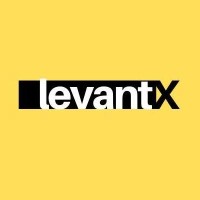 LevantX Logo