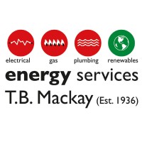 T.B. Mackay Energy Services Ltd Logo