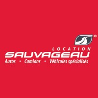 Location Sauvageau inc Logo
