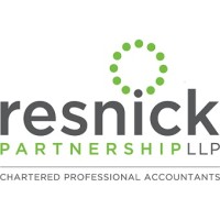 Resnick Partnership LLP Logo