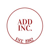 Accelerated Data Decision, Inc. Logo