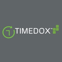 Timedox USA Logo