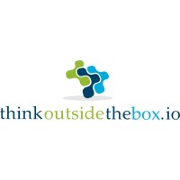 Outside The Box Consultancy Logo