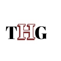 The Hoffman Group - Executive Recruiters Logo