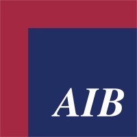 American International Bank Logo