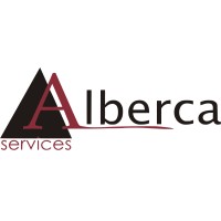 Alberca Services Logo
