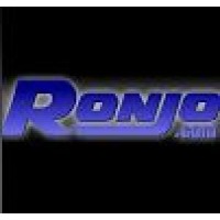 Ronjo Magic & Costumes Logo