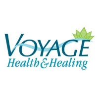 Voyage Health & Healing Logo