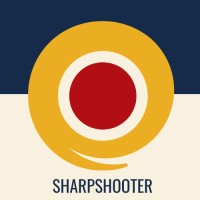 Sharpshooter Communications Logo