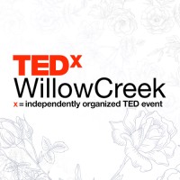 TEDxWillowCreek Logo