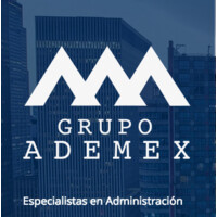 Grupo Ademex Logo