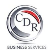CDR Business IT Solutions Logo