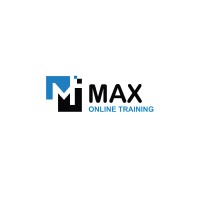 Max Online Training Logo
