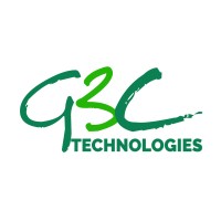 G3C Technologies Corporation Logo