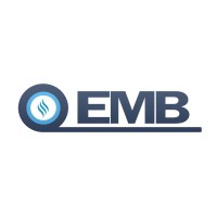 EMB Management Ltd. Logo