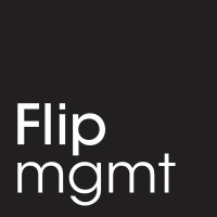 Flip Management Logo