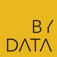 Design by Data - Ecole des Ponts ParisTech Logo