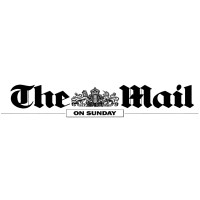 The Mail on Sunday Logo