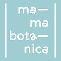 Mama Botanica Logo