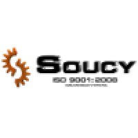Soucy Industriel (1975) Logo