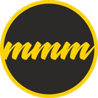Dreammm Studio Logo