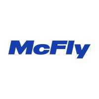 McFly.aero Logo