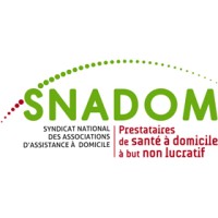 SNADOM Logo